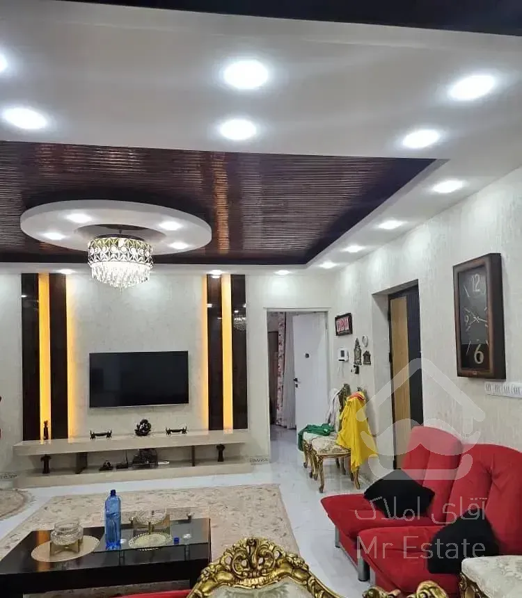 ویلایی سوپر لوکس 300متری (گلشن)