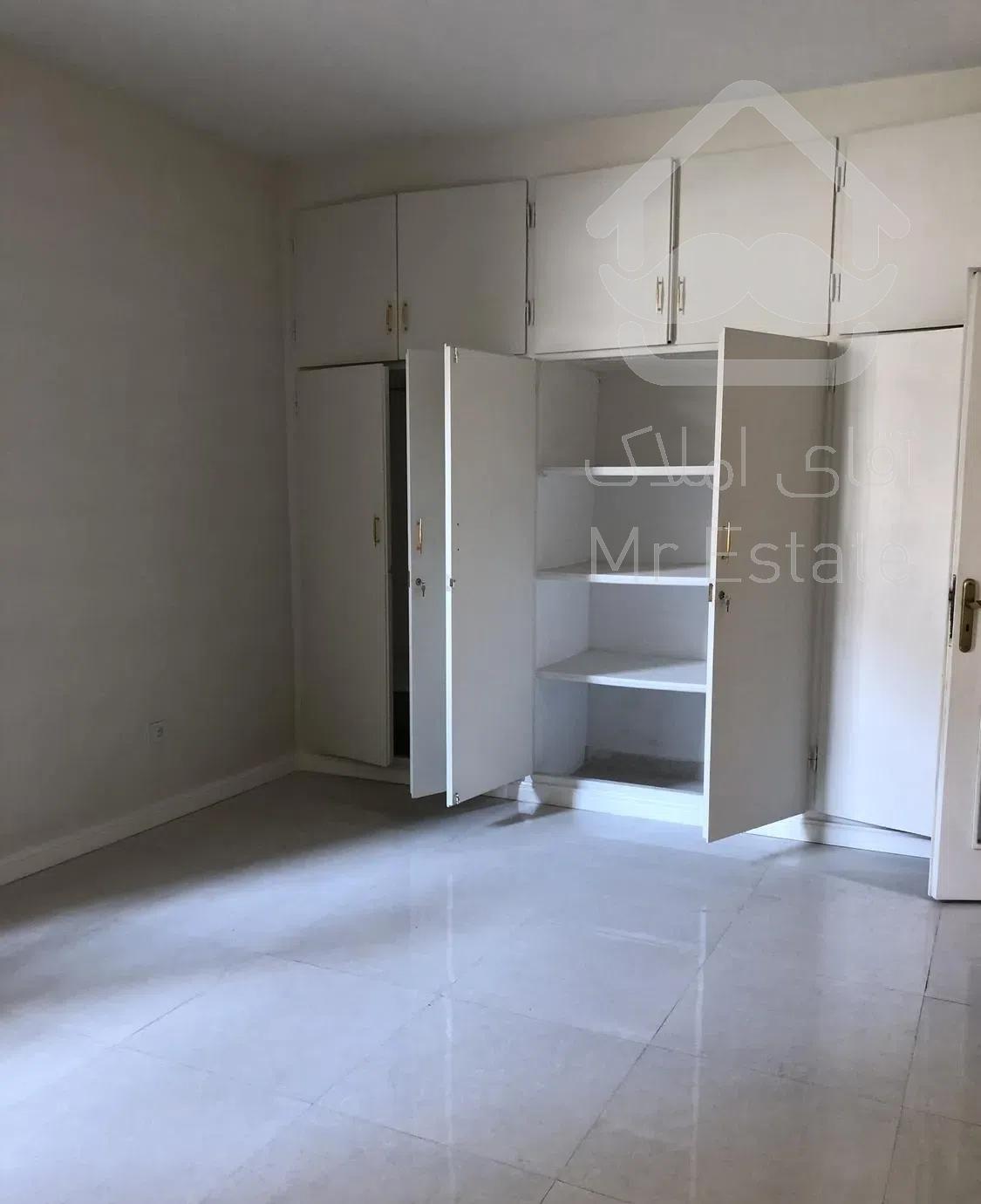 رهن مبله آپارتمان ۱۰۰ متری دو خواب اندرزگو