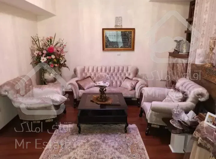 آپارتمان ۲۲۹ متر برج باغ نیاوران