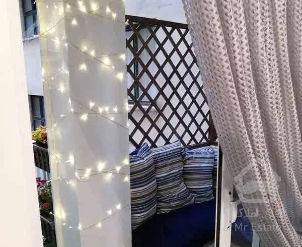 94 متر دو خوابه