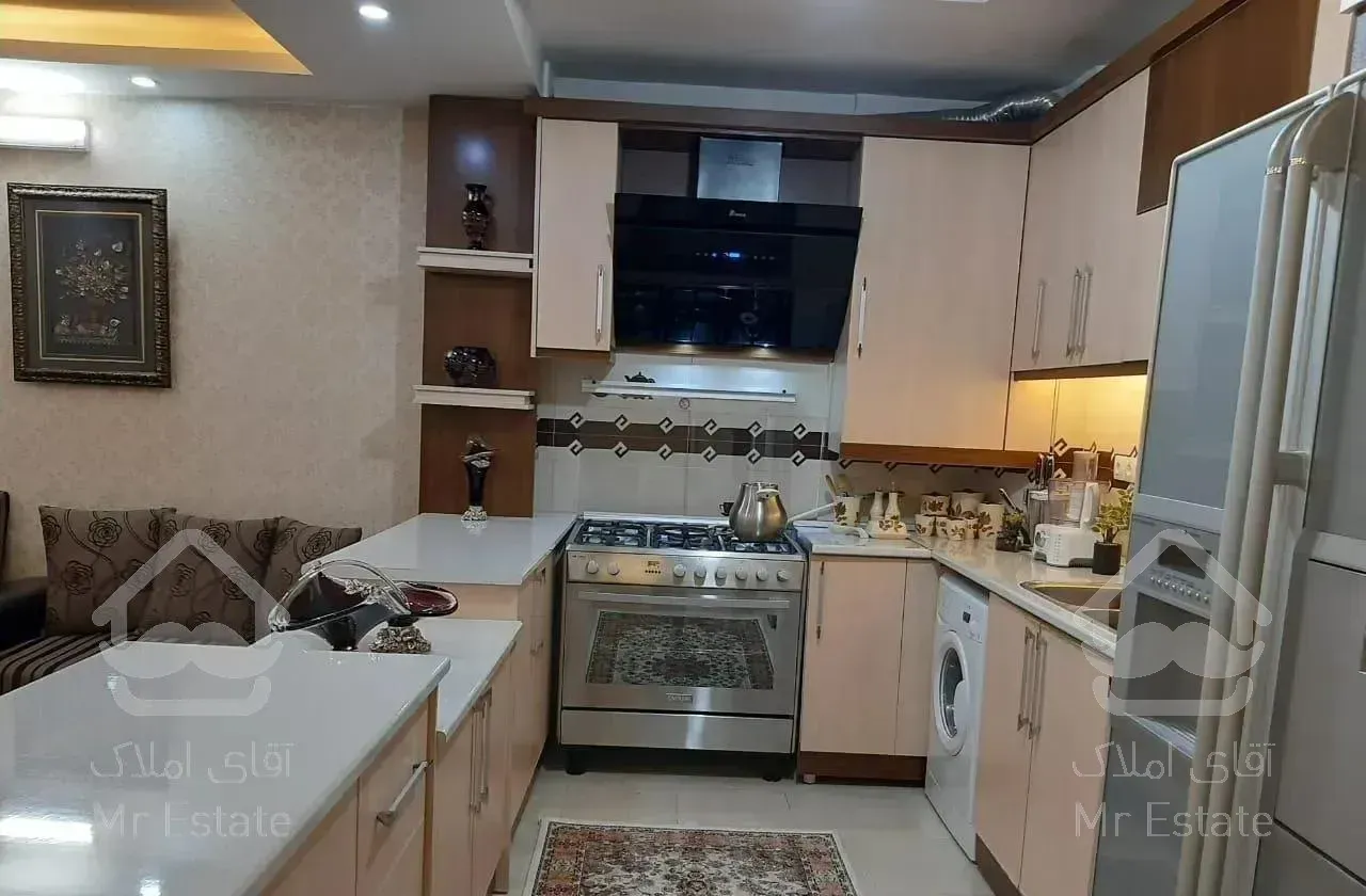 80متر سنددار خیام 36 فول