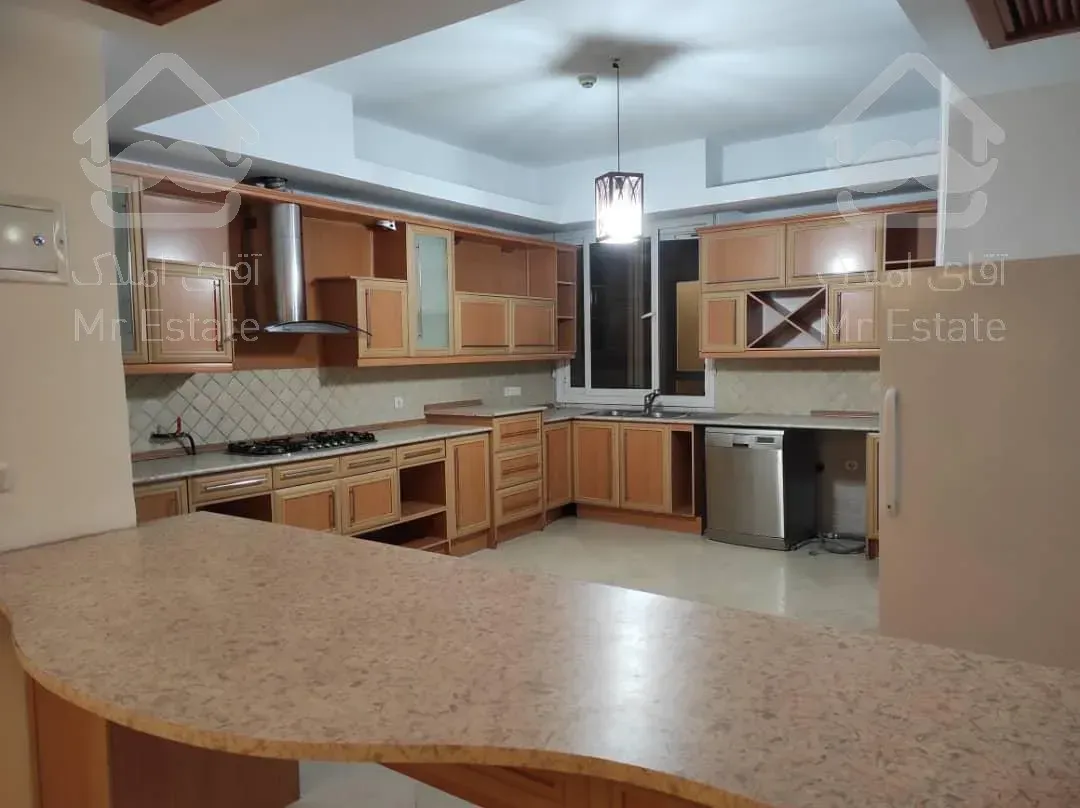 اجاره و رهن آپارتمان ولنجک 285  متر لاکچری