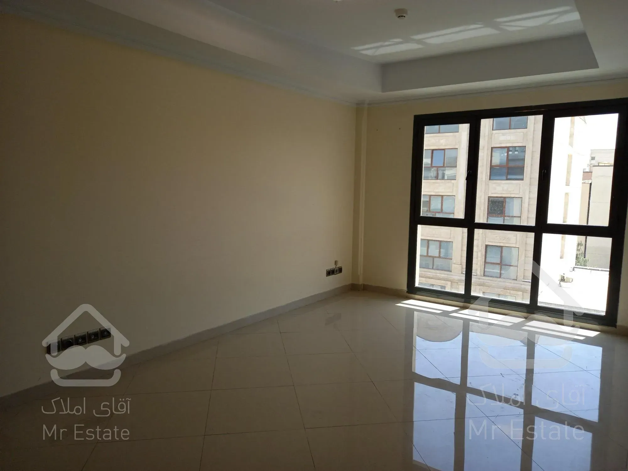 ظفر ۱۰۰ متر ۱خواب  (دهقان )