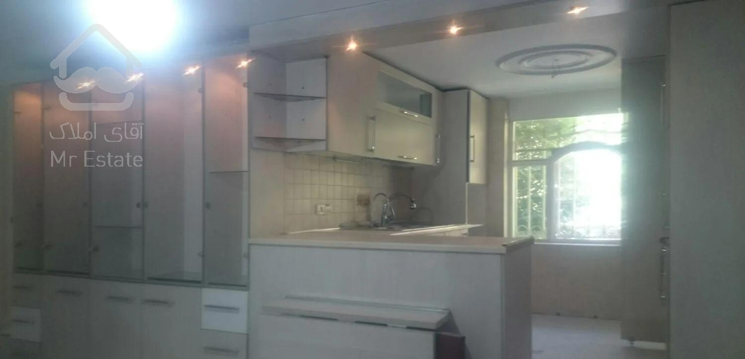 آپارتمان ۷۰متری، دوخواب،جنت جنوب