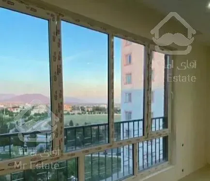 100متر/2خواب//فول