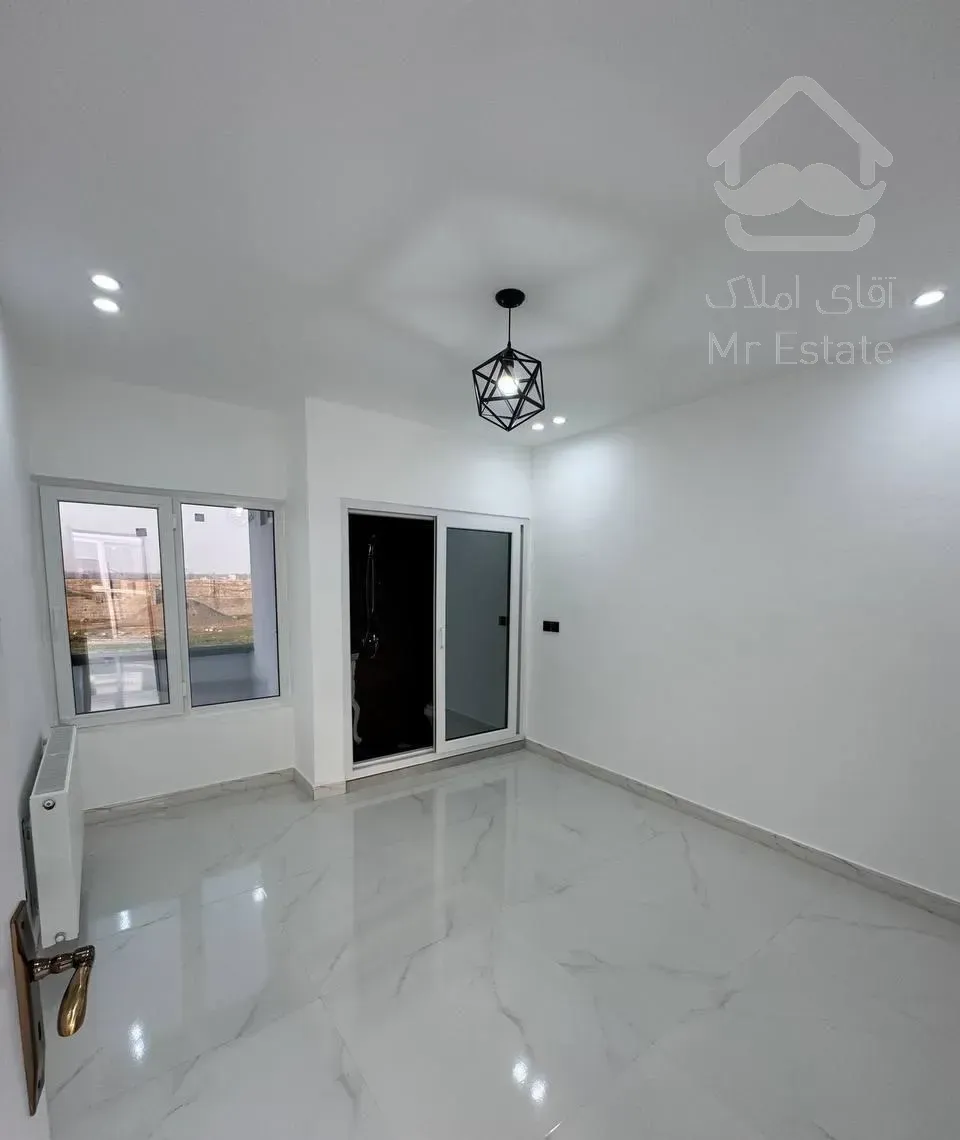 فروش خانه ویلایی ۹۰ متری ۲ خوابه