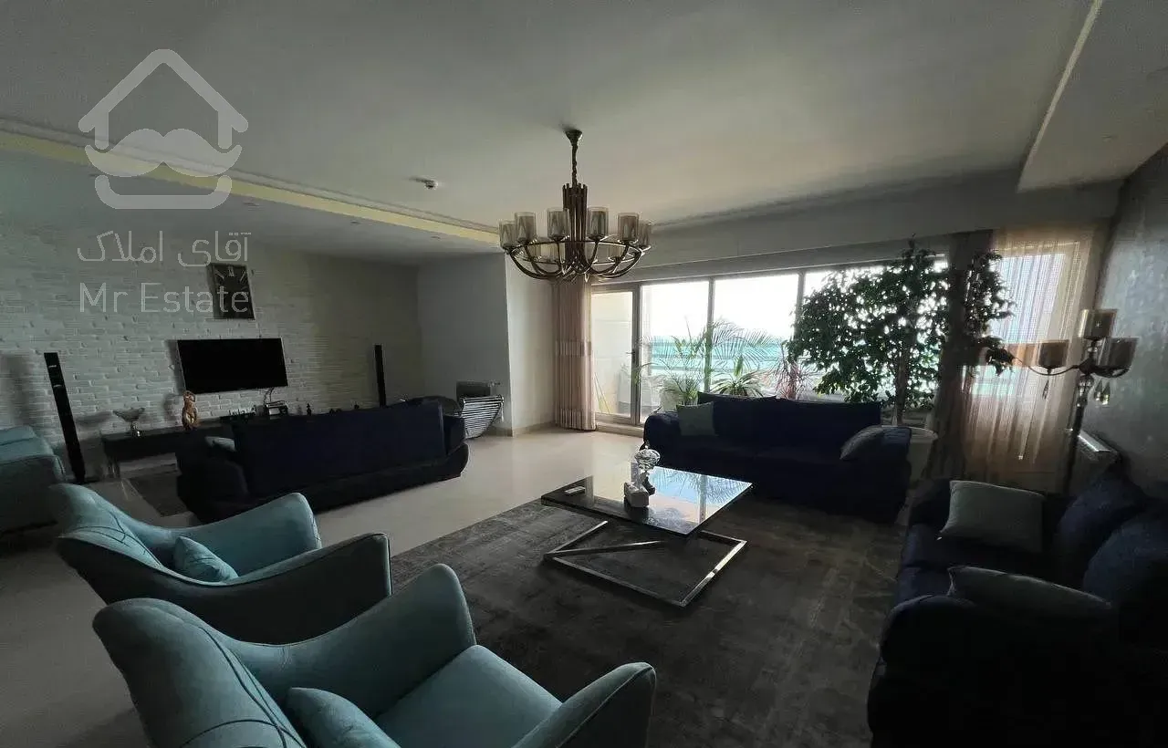 فروش واحد آپارتمانی ۱۷۵ متری زیر پنت سرخرود