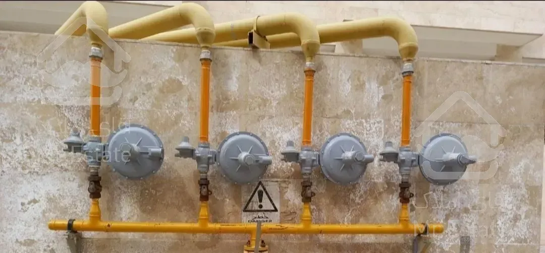 گازکشی گازرسانی لوله کشی گاز منازل مسکونی ،تجاری