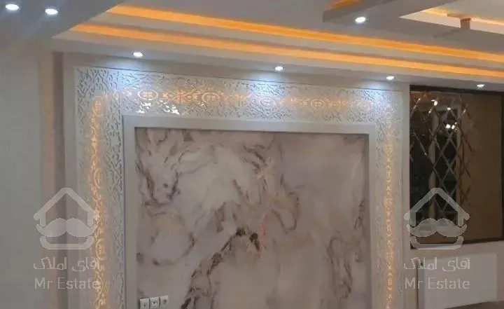 اجرای سقف کاذب دیوار پوش کناف