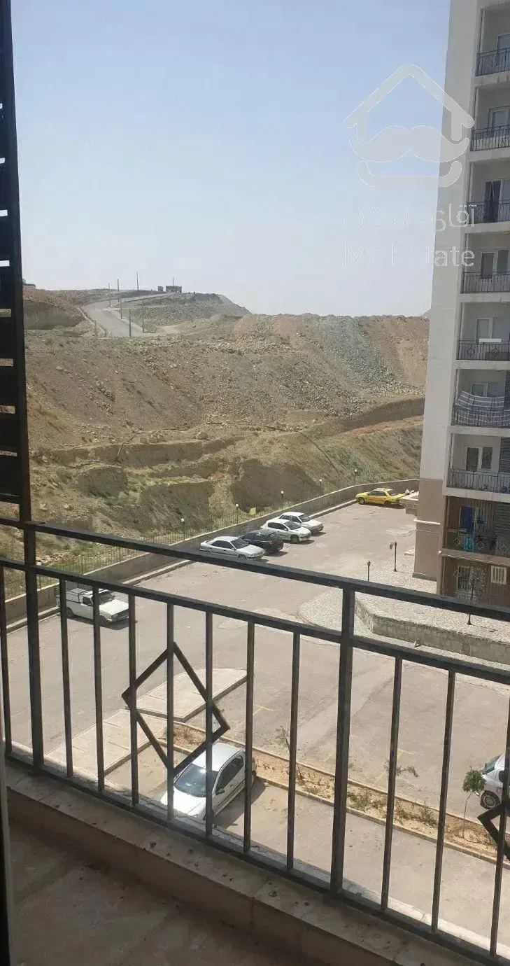 فاز۱۱ .واحدکلید آماده سکونت.تخلیه‌.فول