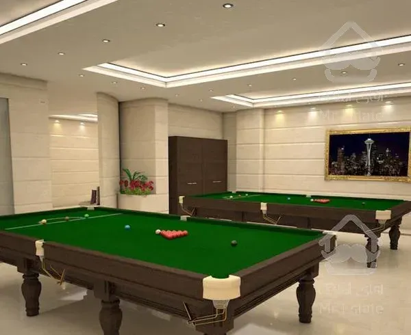 سعادت آباد ۹۵متر فول امکانات