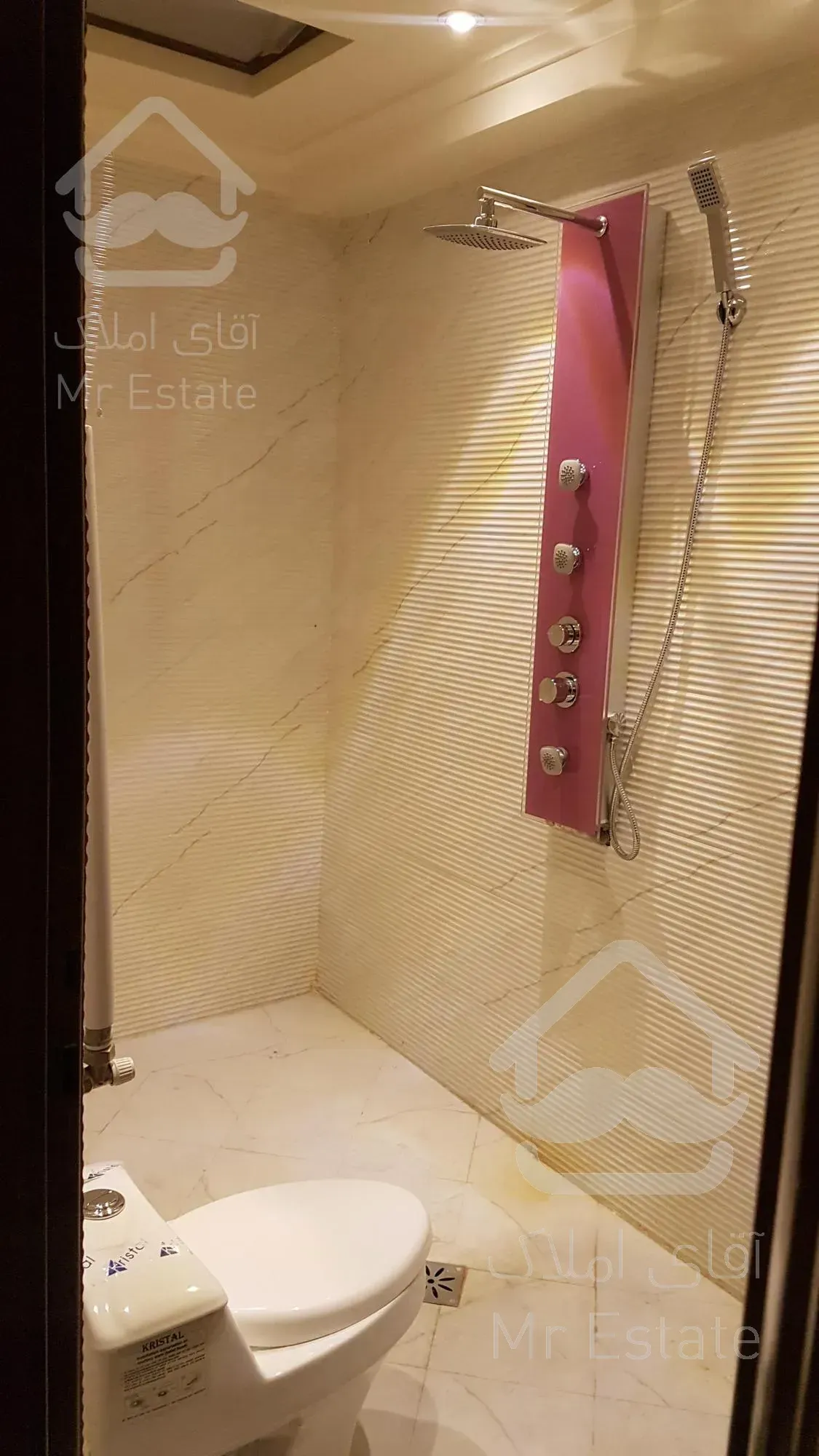 فروش آپارتمان سه خوابه در صادقیه