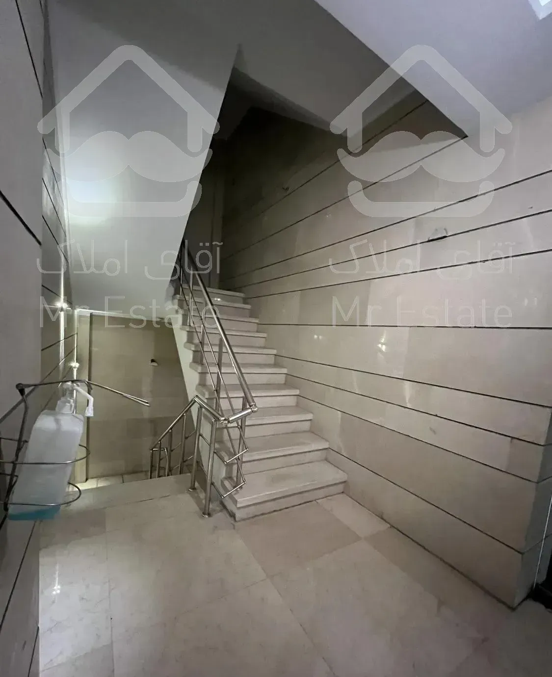 سئول ۱۸۵متر با ۲پارکینگ سندی