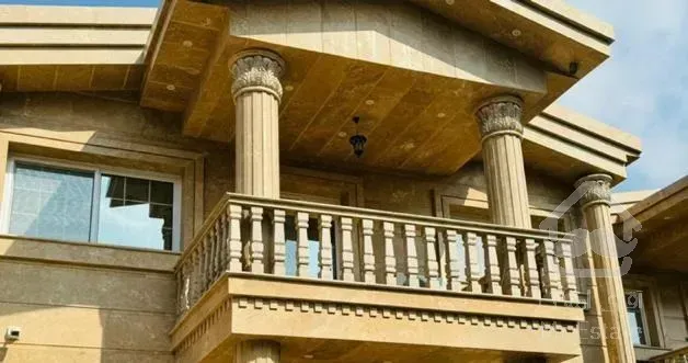 خانه ویلایی ۲۶۰ متری ۳ خواب استخردار محموداباد