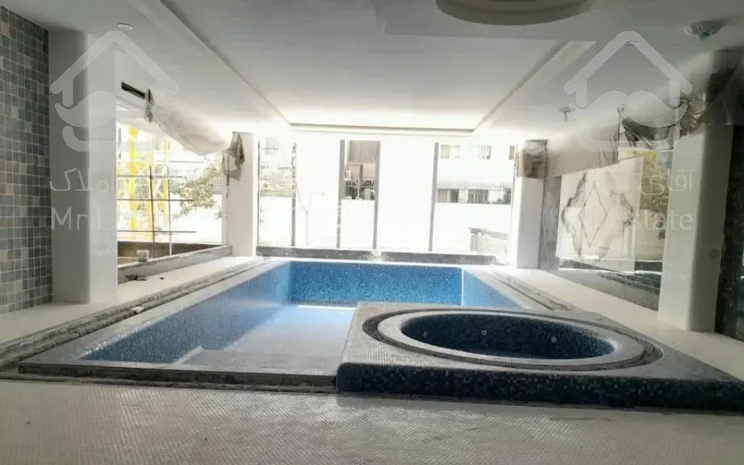 آپارتمان گلزار کلید نخورده