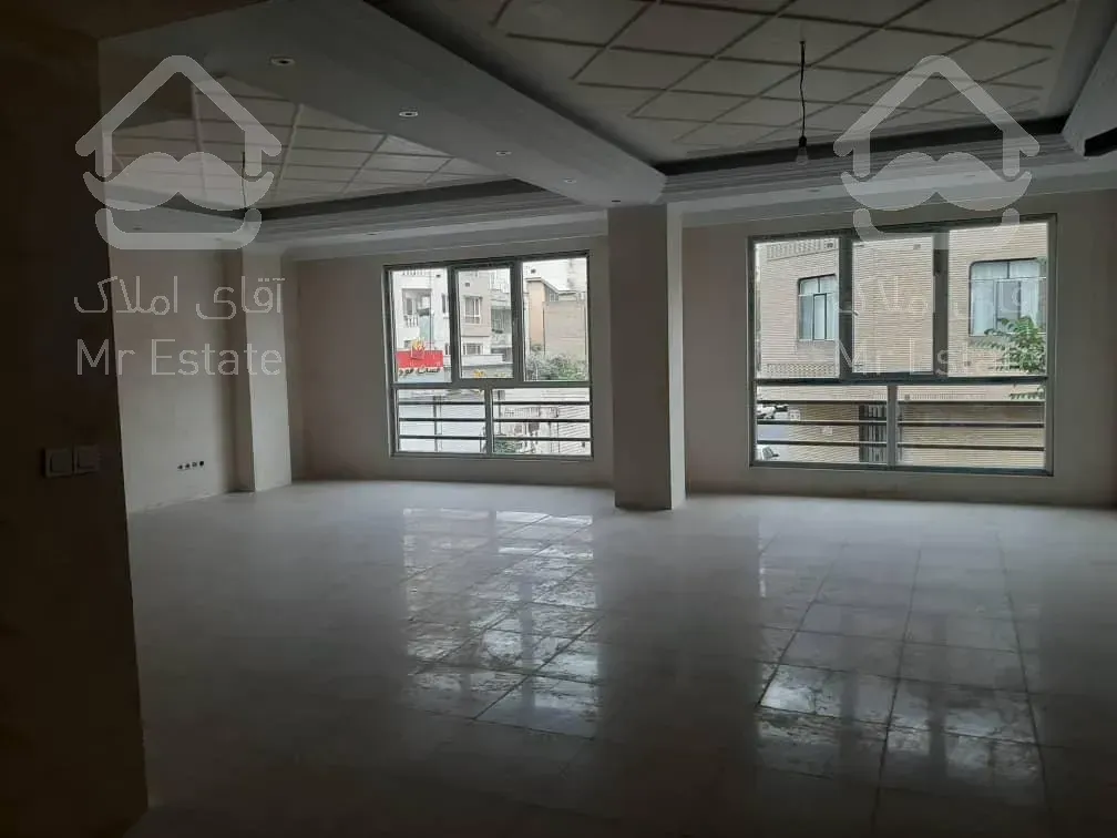 اجاره آپارتمان/موقعیت اداری/صادقیه(فردوس شرق)