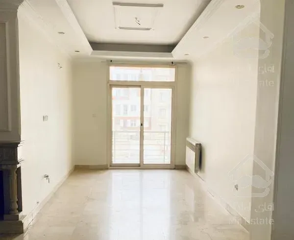 83 متر آپارتمان ایران زمین شمالی / اعلایی / 8 ساله