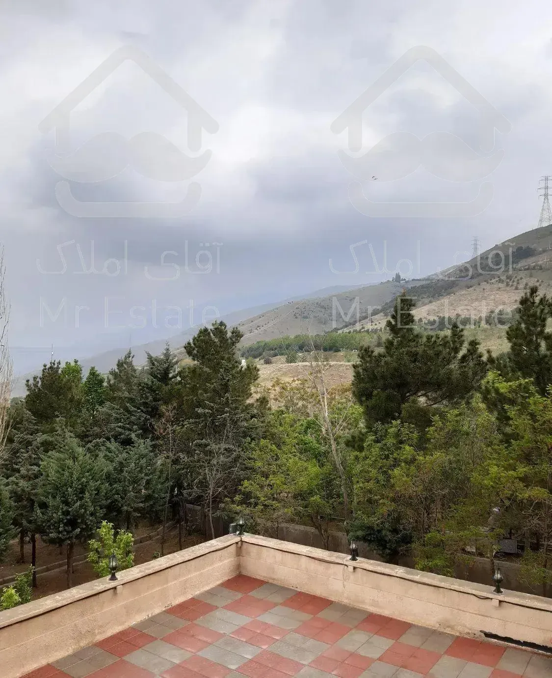 ۱۴۴ متر - شهرک قائم