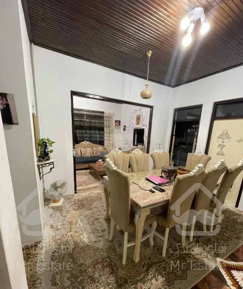 فروش ویلایی330متر/غازیان شیلات