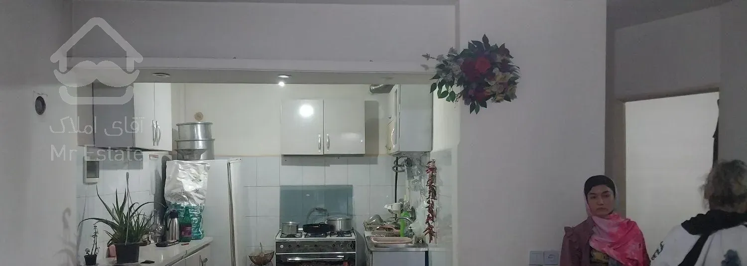 اجاره آپارتمان ۶۰ متری در پیشاهنگی