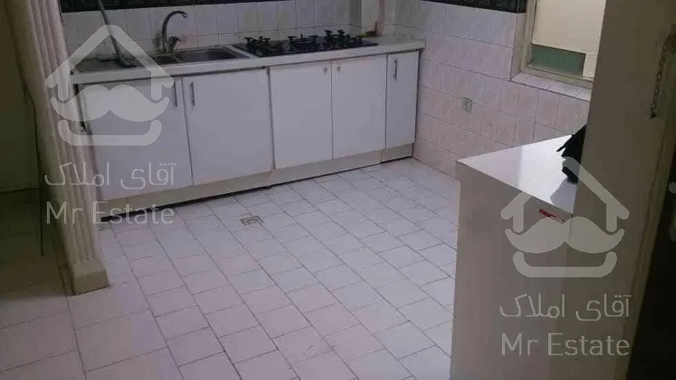 *اجاره آپارتمان* 60 متر * یه خوابه* فردوس شرق * رامین جنوبی *