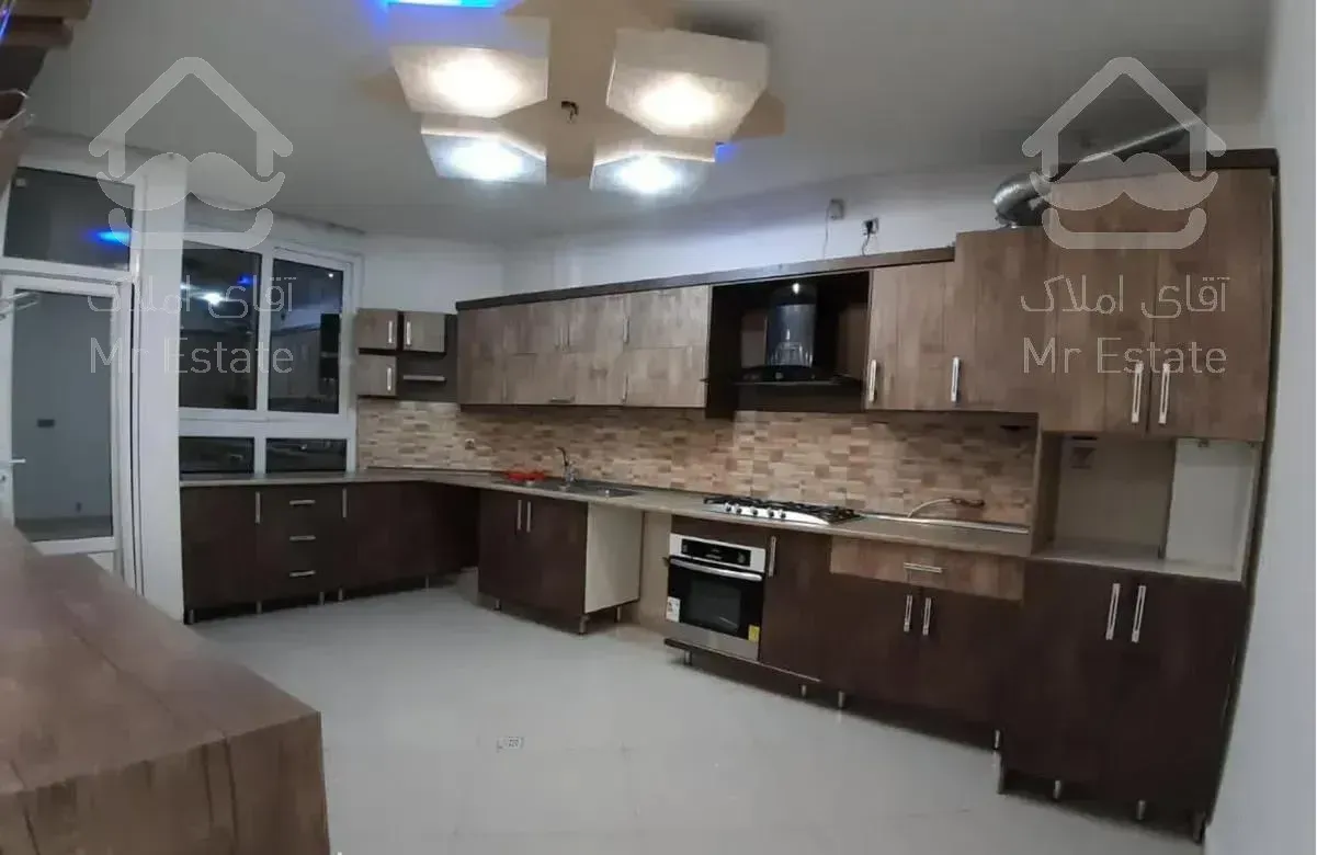 ۱۶۵ متر آپارتمان فول امکانات /دانشجو/