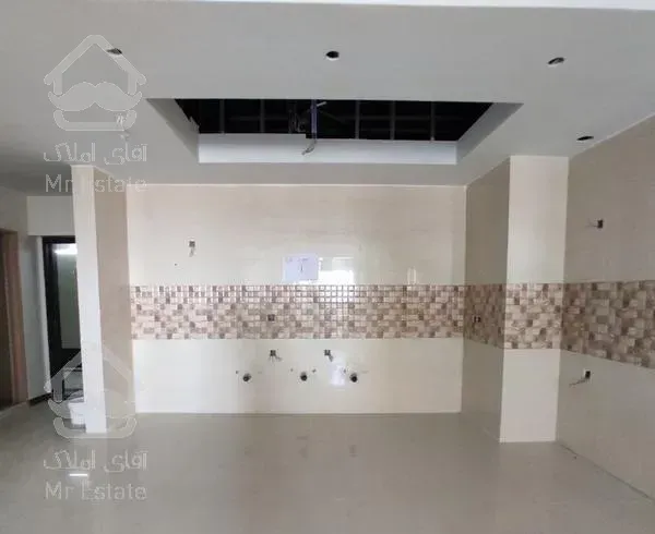 آپارتمان ۱۰۵ متری شهید خرازی(سرمایه گذاری)