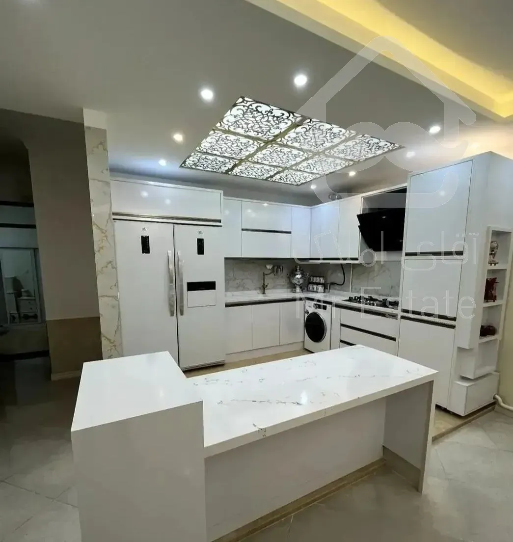 نیاوران ۱۰۰ متر شیک،آپارتمان رهن اجاره واحد،دزاشیب