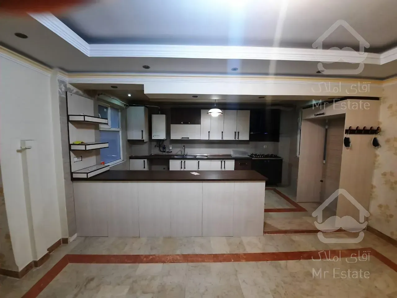 خرید و فروش واحد ۵۵ متر سازمان برنامه