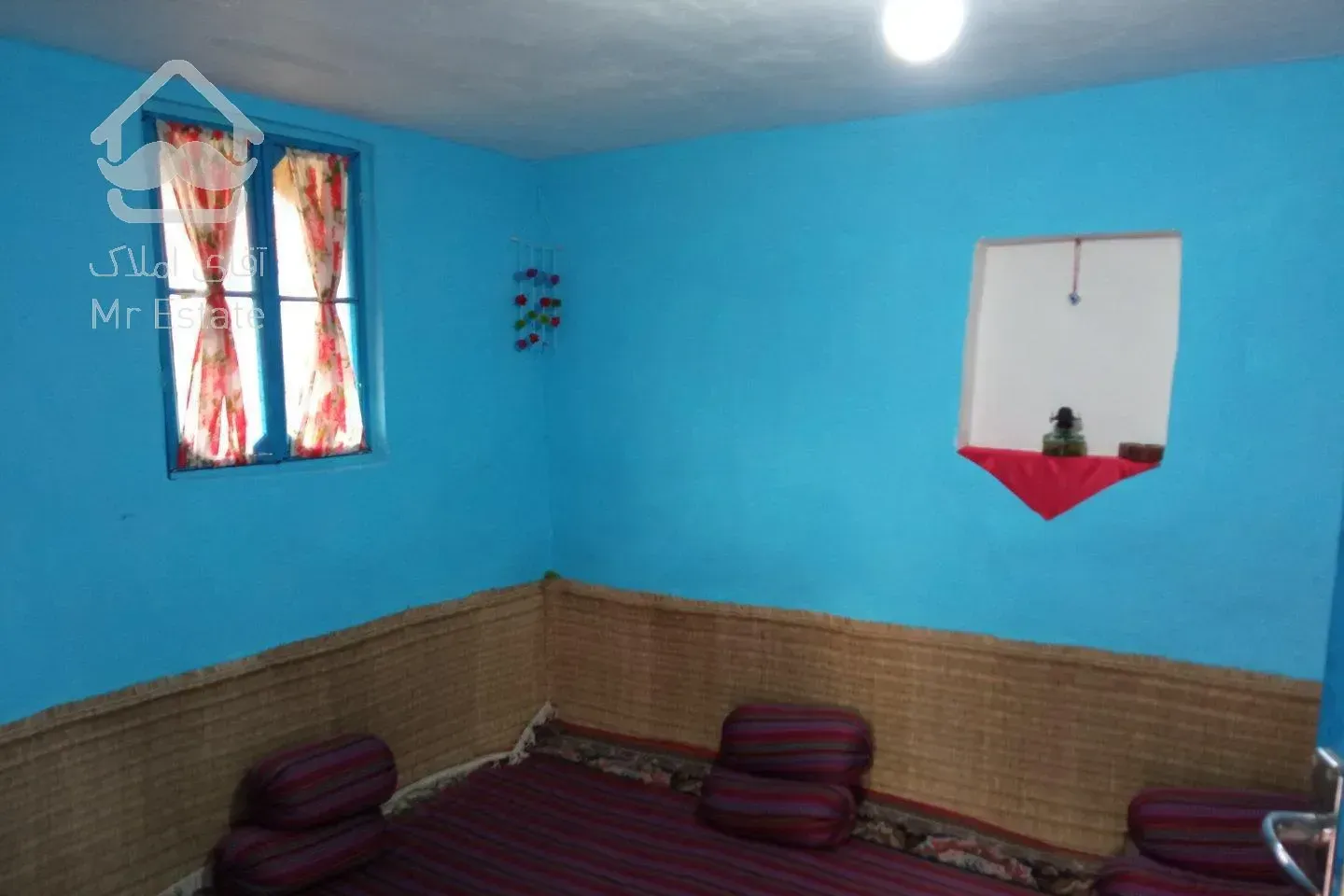 اجاره کلبه سنتی روستایی