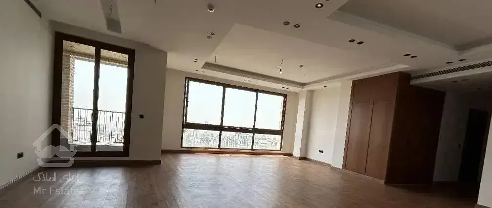 آپارتمان ۱۶۰ متر کامرانیه شمالی تهاتری کوچکتر