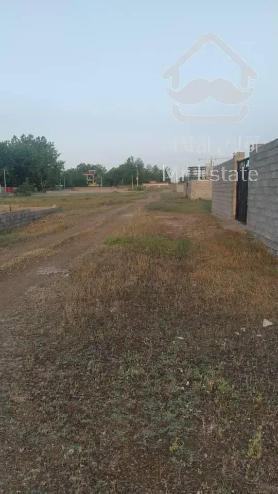 زمین ساحلی با کاربری سیال در بهترین نقطه