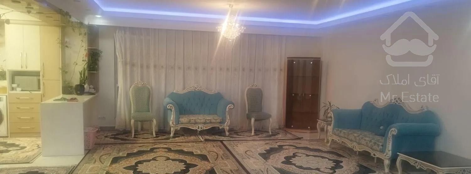 آپارتمان۱۶۵متری برج  رهن و اجاره