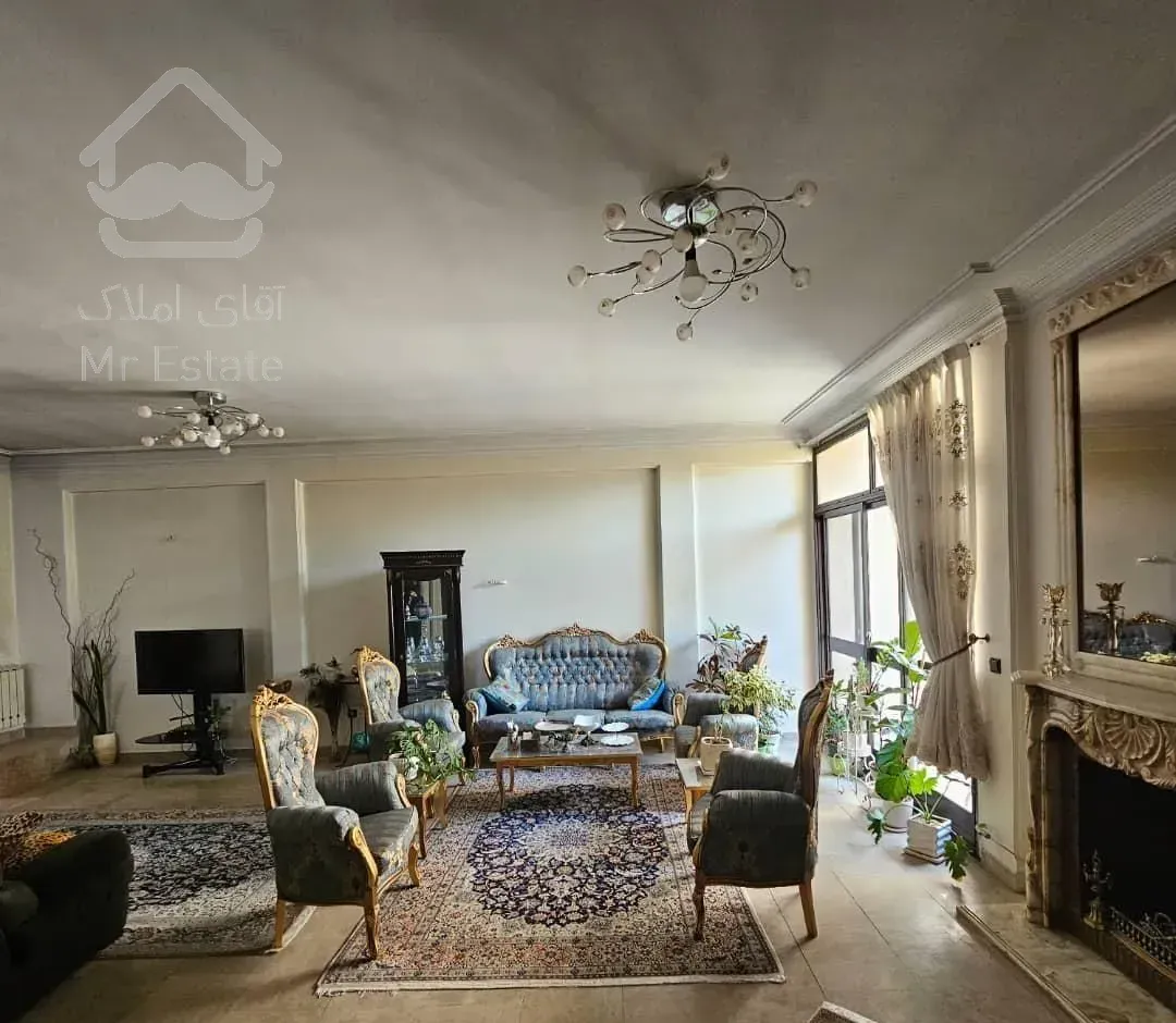 180 متر آجودانیه قدرالسهمی120متر حیاط اختصاصی