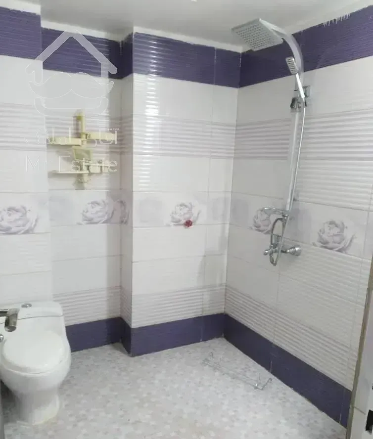 آپارتمان ۱۱۸ متر ۲خواب تکواحدی