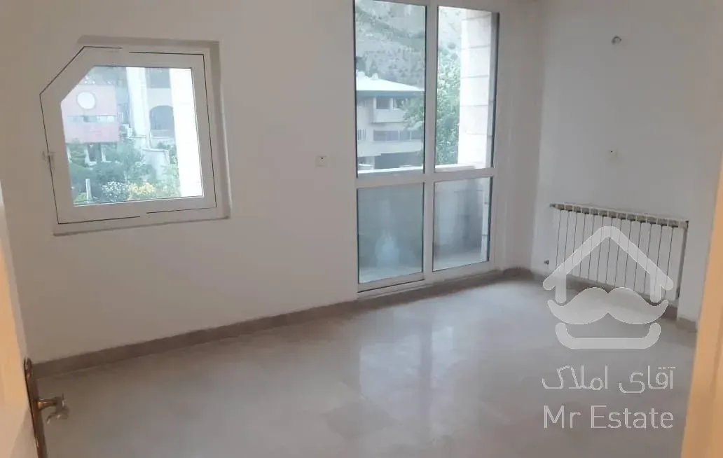 آپارتمان ۱۲۰متری دو خواب