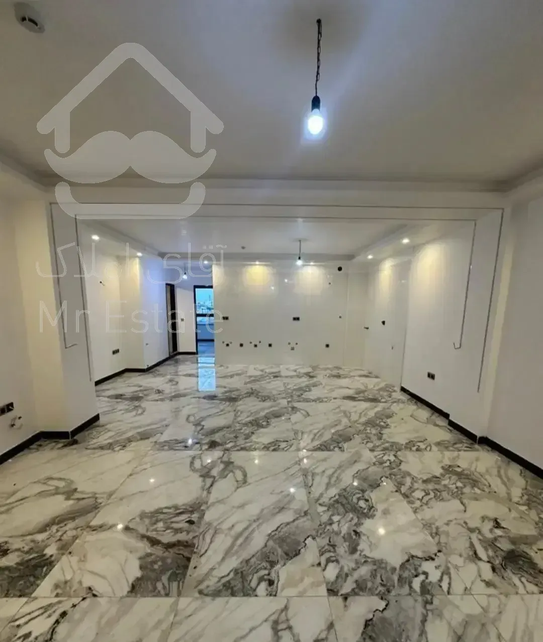 فروش آپارتمان 113متری / نوساز / فردوسی غربی