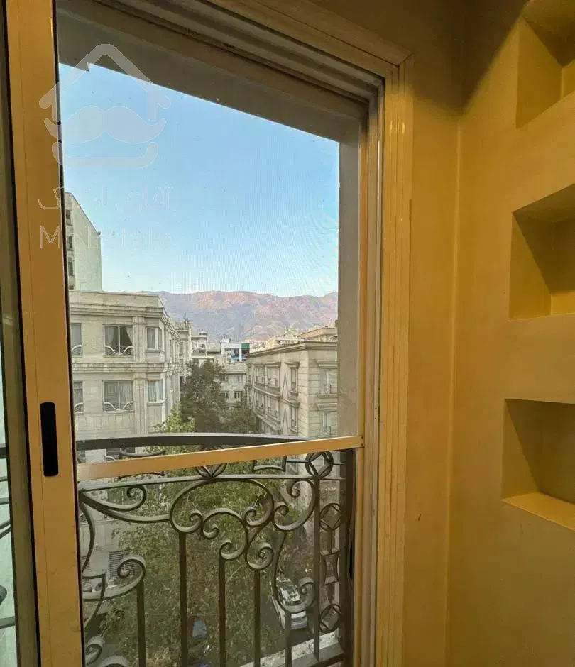 فرشته  ۱۵۰ متری، ۳خواب، فول طبقه پنجم