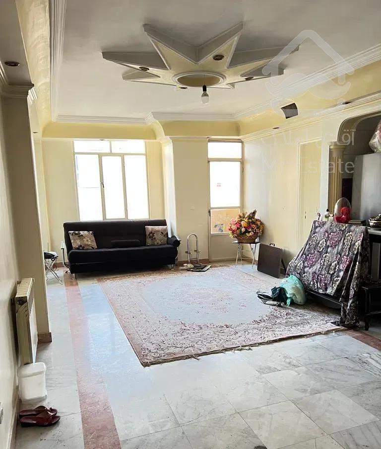 شهران کوهسار 50متر خوش نقشه پرده خور فایل شخصی