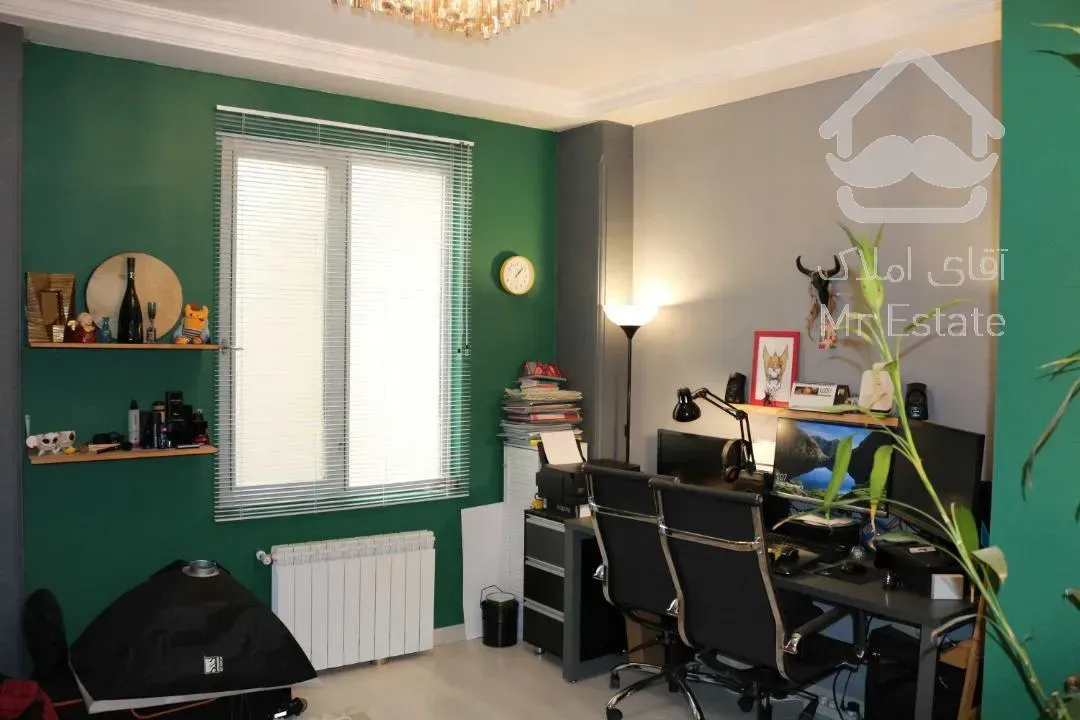 آپارتمان90متر2خواب فول امکانات مرزداران شرقی