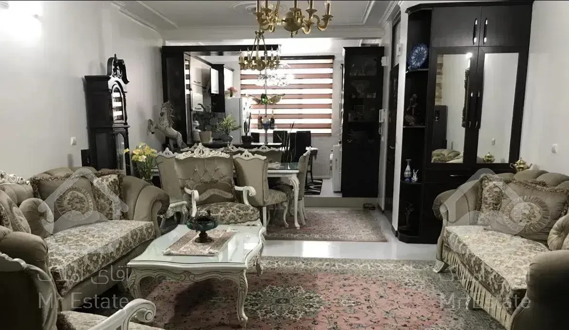 اپارتمان ۷۵متری دو خوابه فاطمی