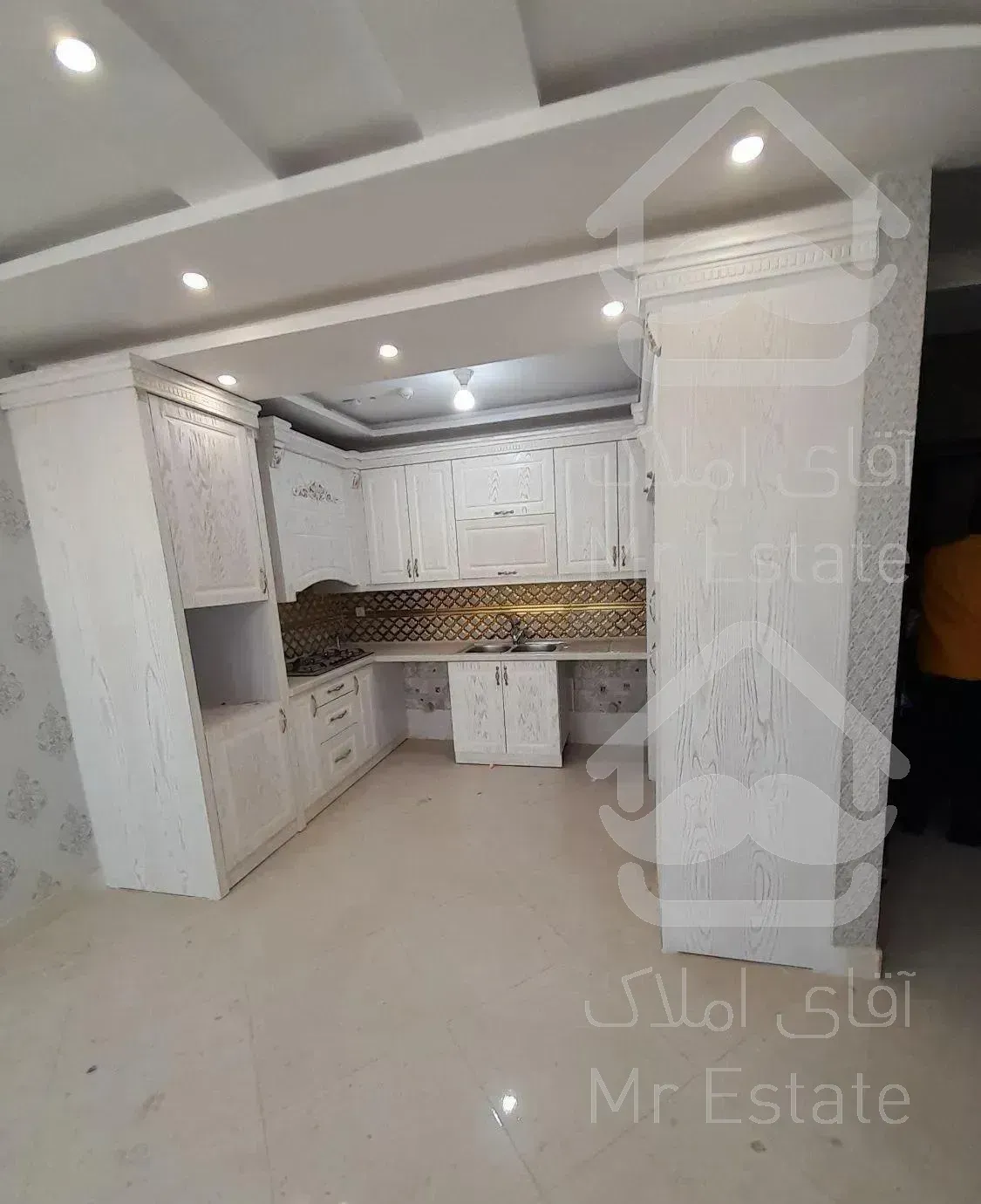 85 متری درکوشش