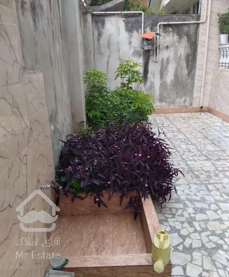 اجاره خانه ویلایی ۱۲۰ متری در فومن پشت جهاد