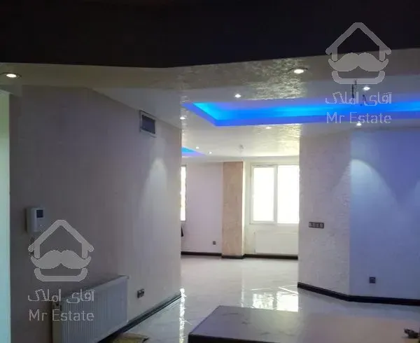 124متر،2خواب،سندتک برگ، 12واحدی،فاز3