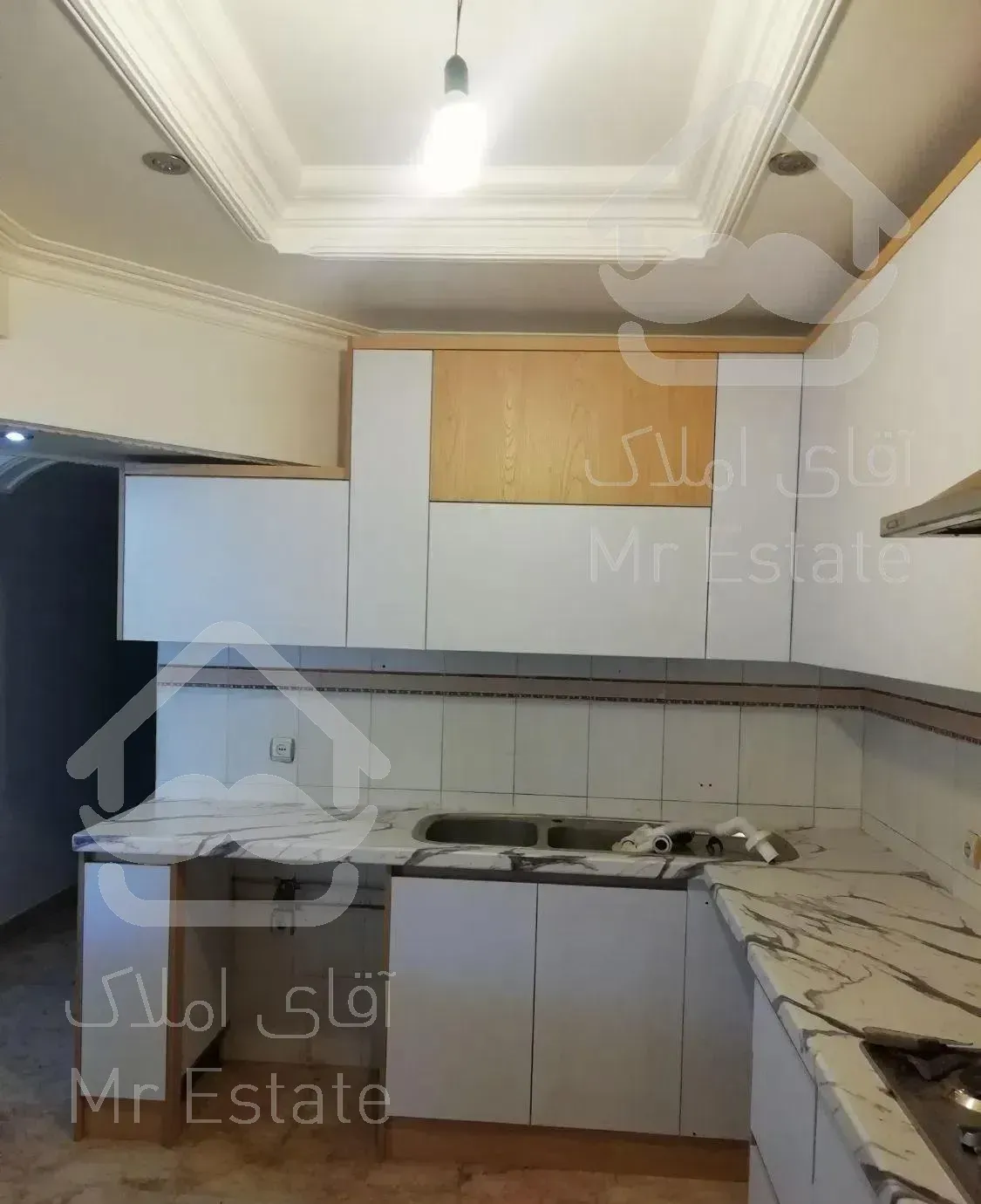 155 متر سه خواب گلشهر فول دسترسی