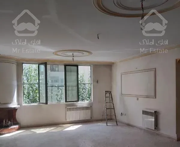 آپارتمان ۹۰ متری دو خوابه رهن کامل