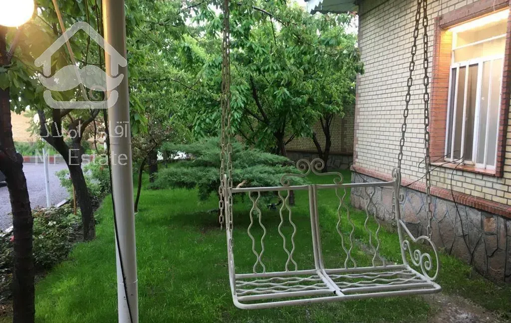 باغ ویلای شیک بااستخرآکواریومی آبگرم(جاده هروی)