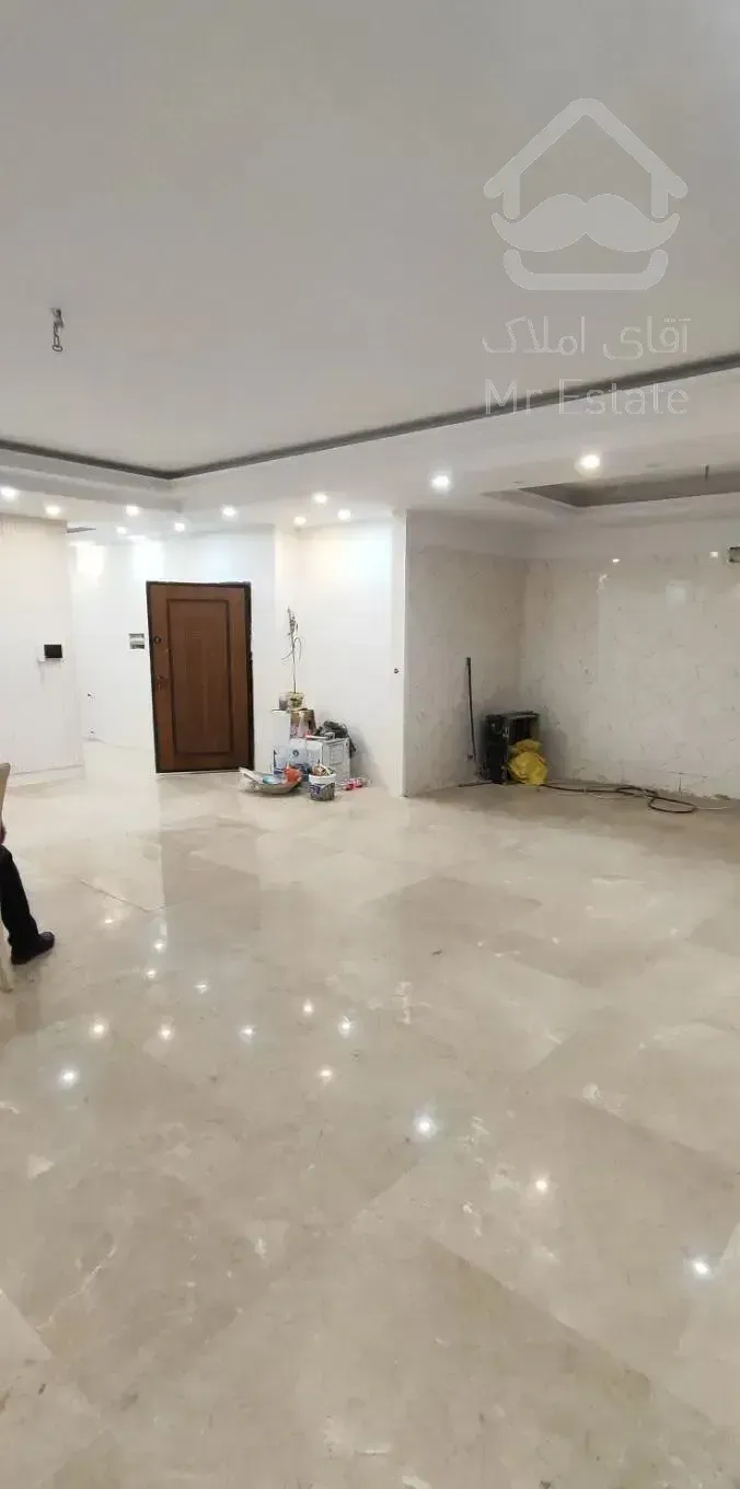 **فروش تکواحدی کلیدنخورده 3 خواب فاز3**