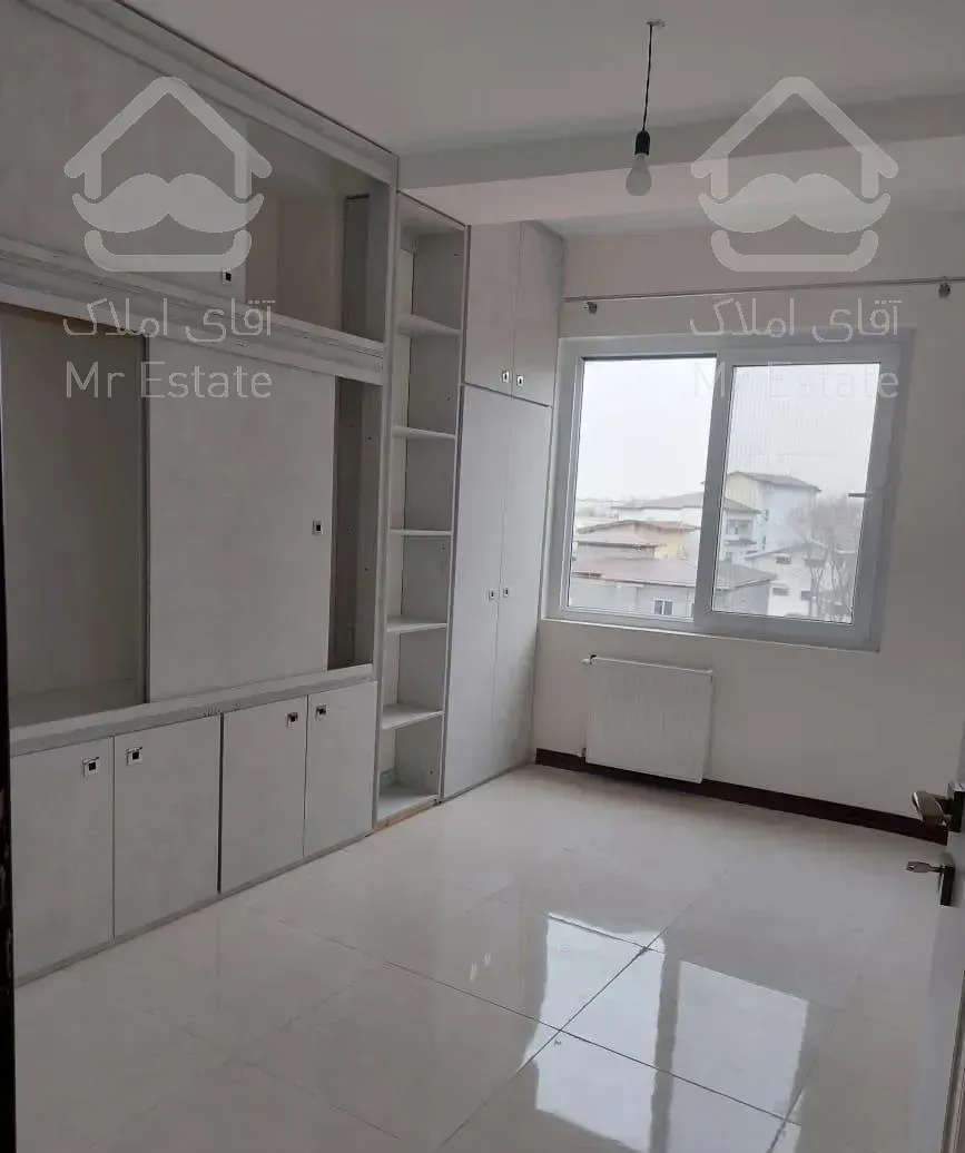 اجاره واحد 99 متری فول امکانات در کمربندی رامسر