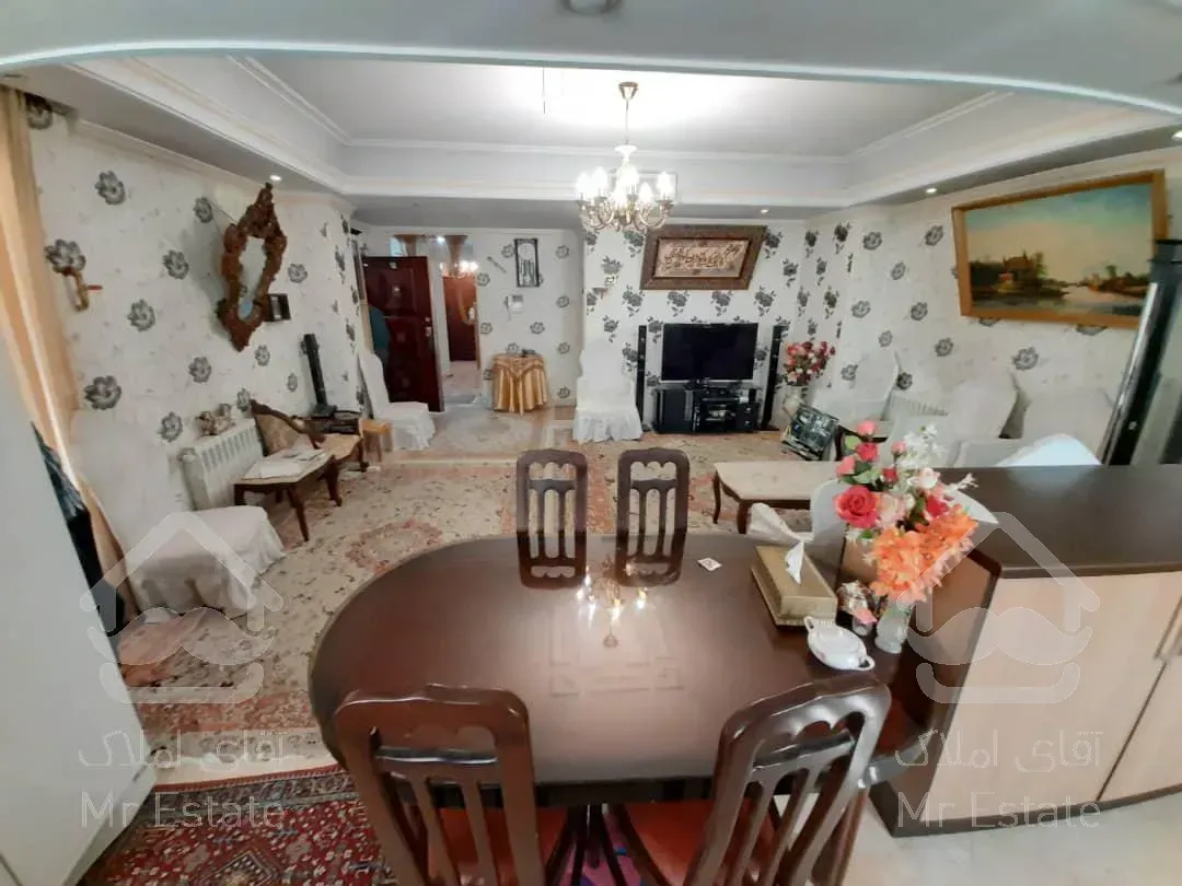 ۸۴متر دو خواب خوش نقشه سازمان برنامه